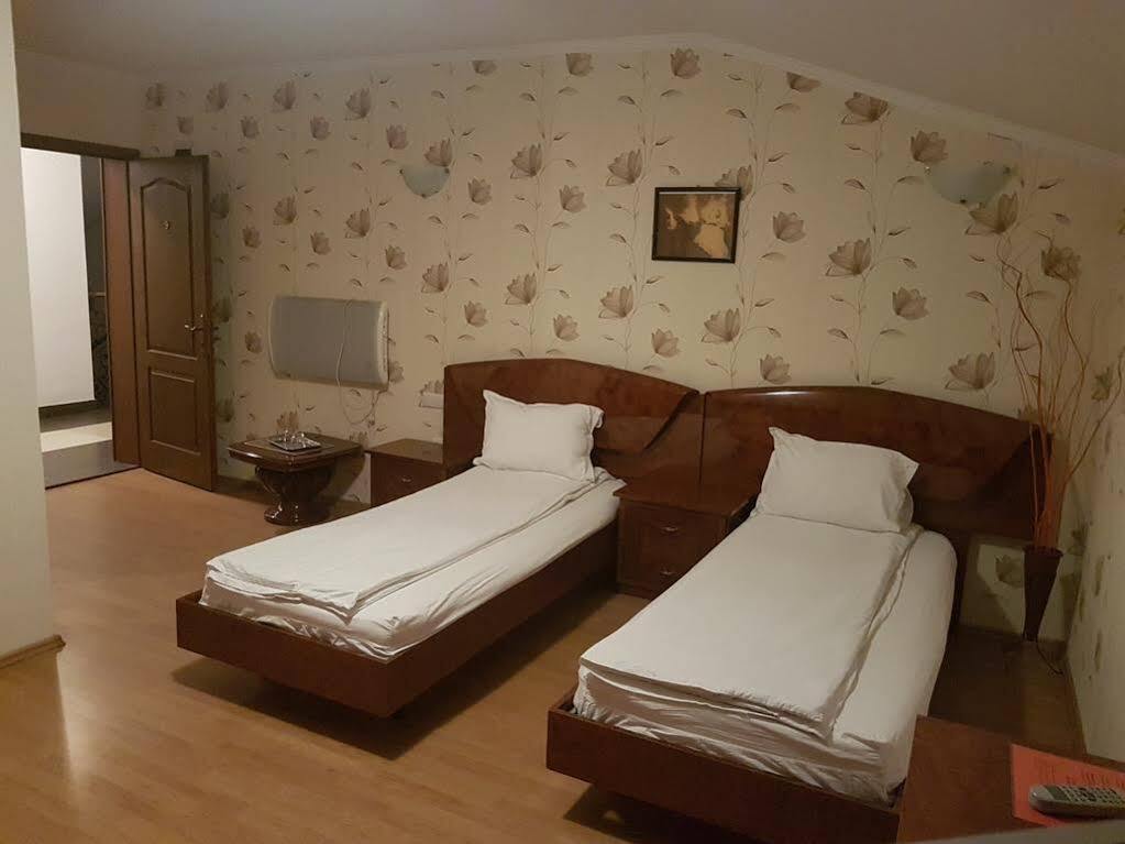 Pension Terra Alba Iulia Exterior foto